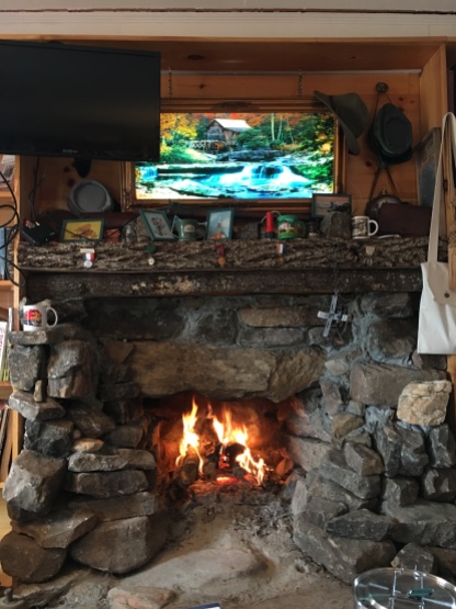 fireplace 2017